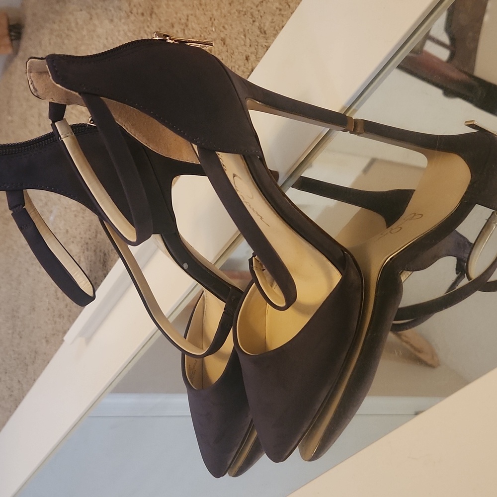 Heels